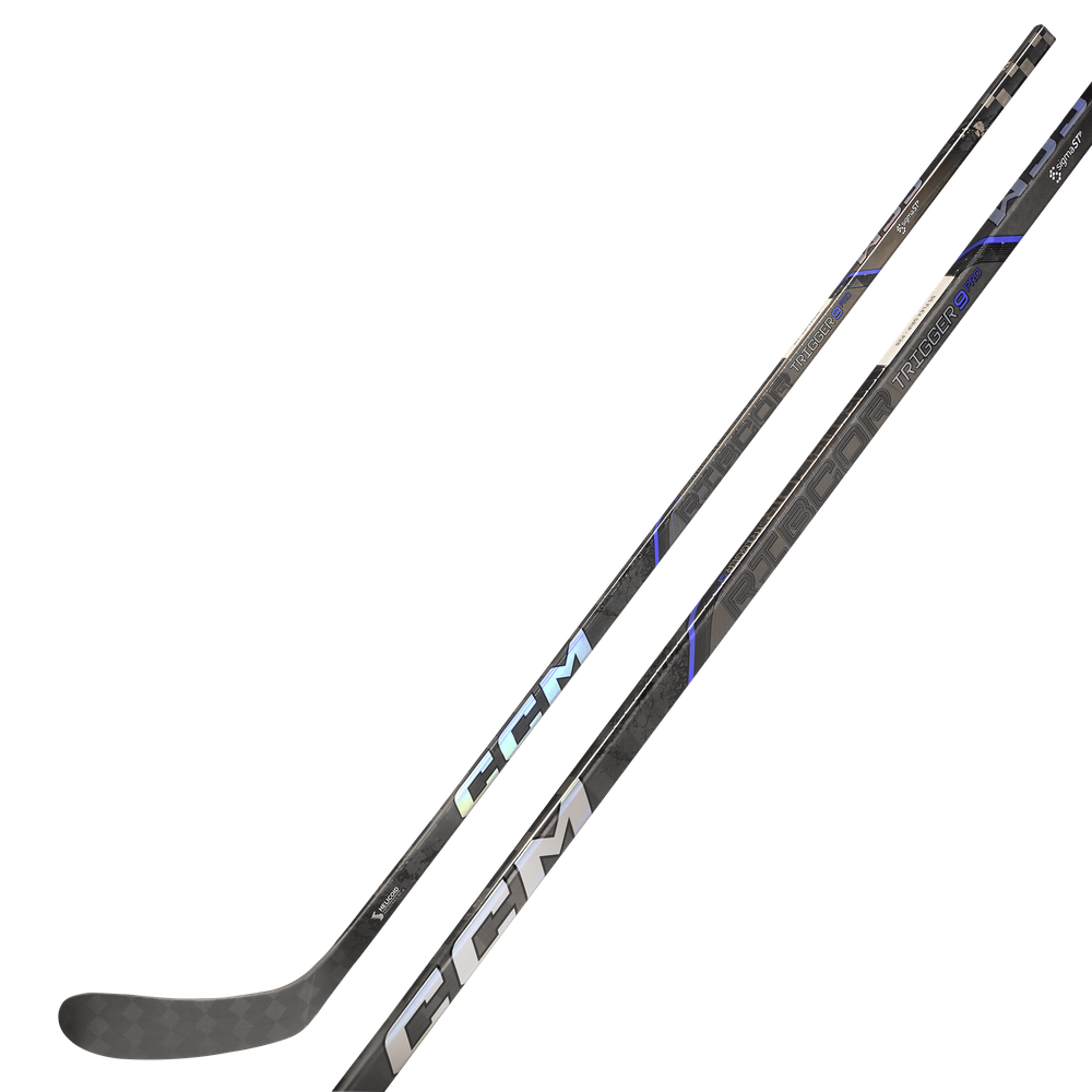 Клюшка CCM Trigger 9 PRO SR
