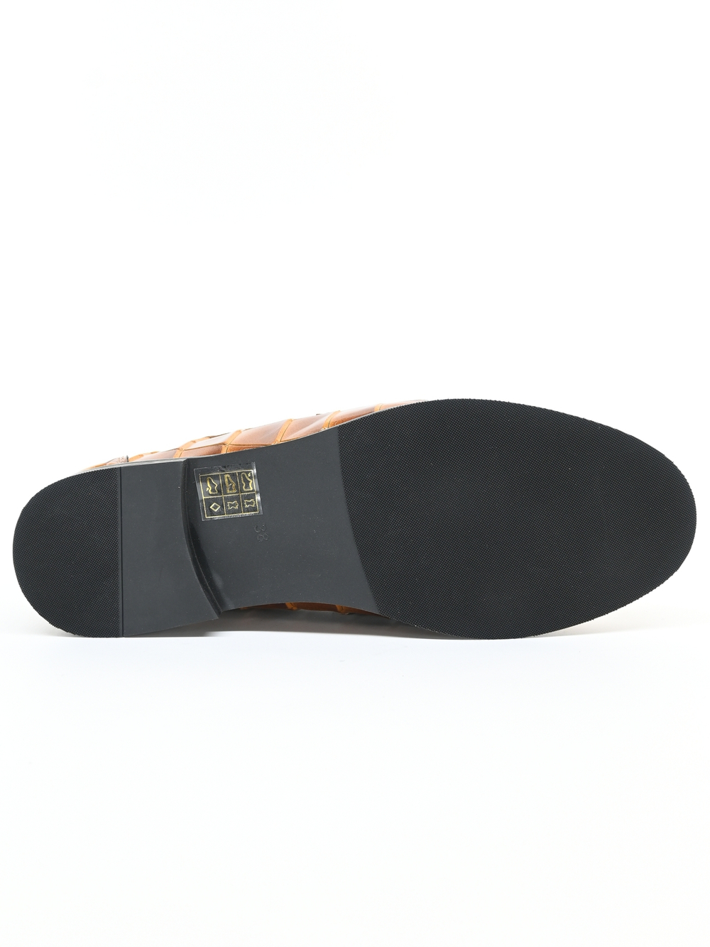Лоферы женские Ascalini R15505B