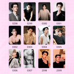Dylan Wang