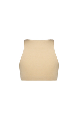 Топ №41 Бежевый