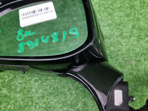 Зеркало левое Genesis G90 (2016-2019) 8 контактов