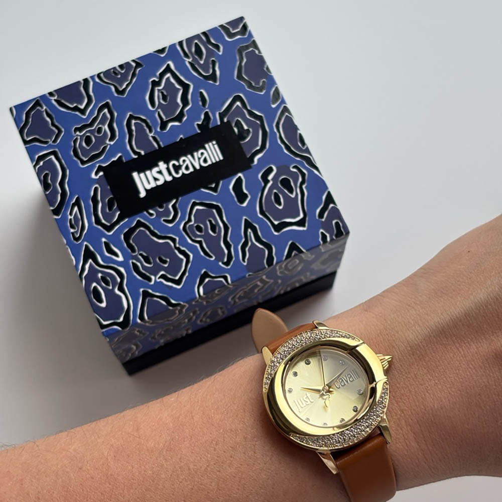 Just Cavalli JC1L150L0025