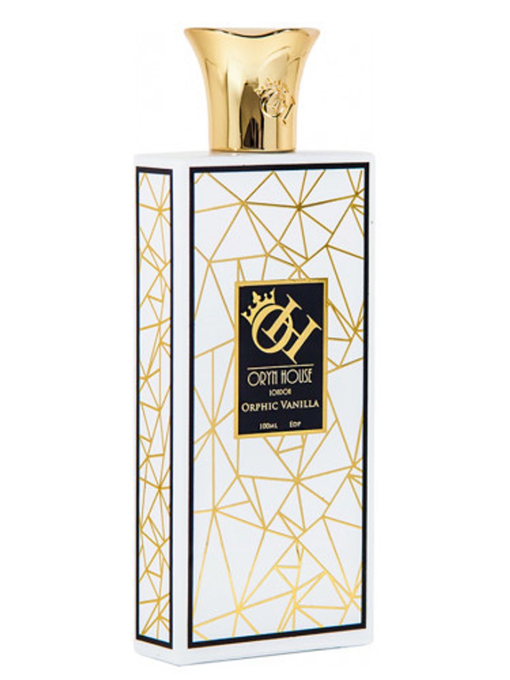 Oryn House Orphic Vanilla