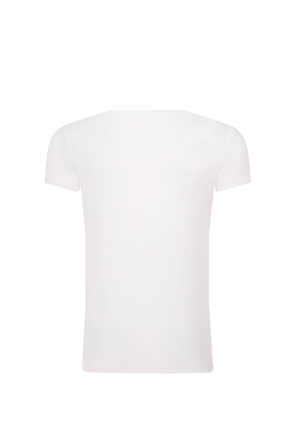 Футболка Guess - белый(K4RI07 K6YW4)