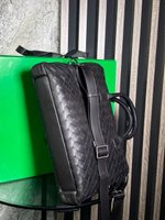 Портфель Bottega Veneta