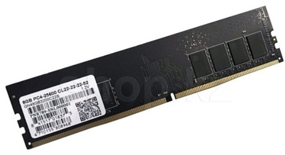 Оперативная память Geil GLF4R64GB3200C22CD 64 Гб