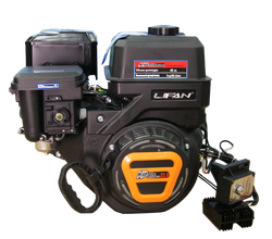 Двигатель бензиновый Lifan KP460Е ECC 18А