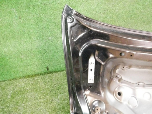 Крышка багажника Mazda 6 GJ (2012-2018) седан