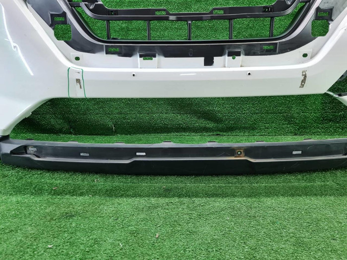 Бампер передний Nissan X-Trail T32 (2017-2022)