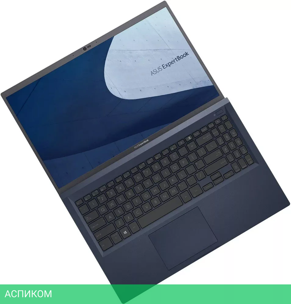 Ноутбук Asus Expertbook B1 B1500CBA-BQ1649W