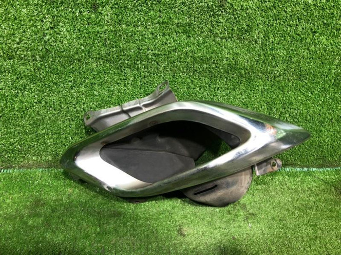 Насадка глушителя правая Lexus RX 4 (2015-2019)