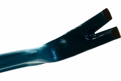 Лом-гвоздодер 900х30х17 мм GROSS 25239