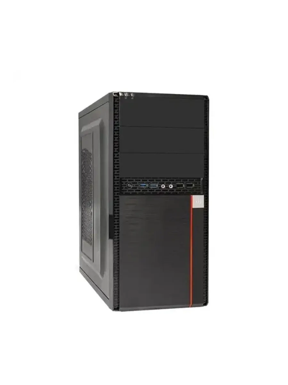 Компьютерный корпус BA-204U-AA500 EX284038RUS BLACK