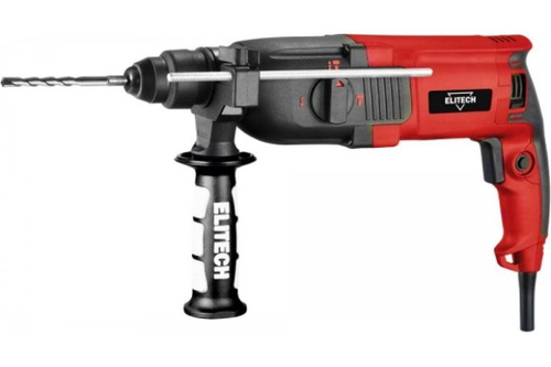 Перфоратор Elitech 280РЭМ (E2205.017.01 204026