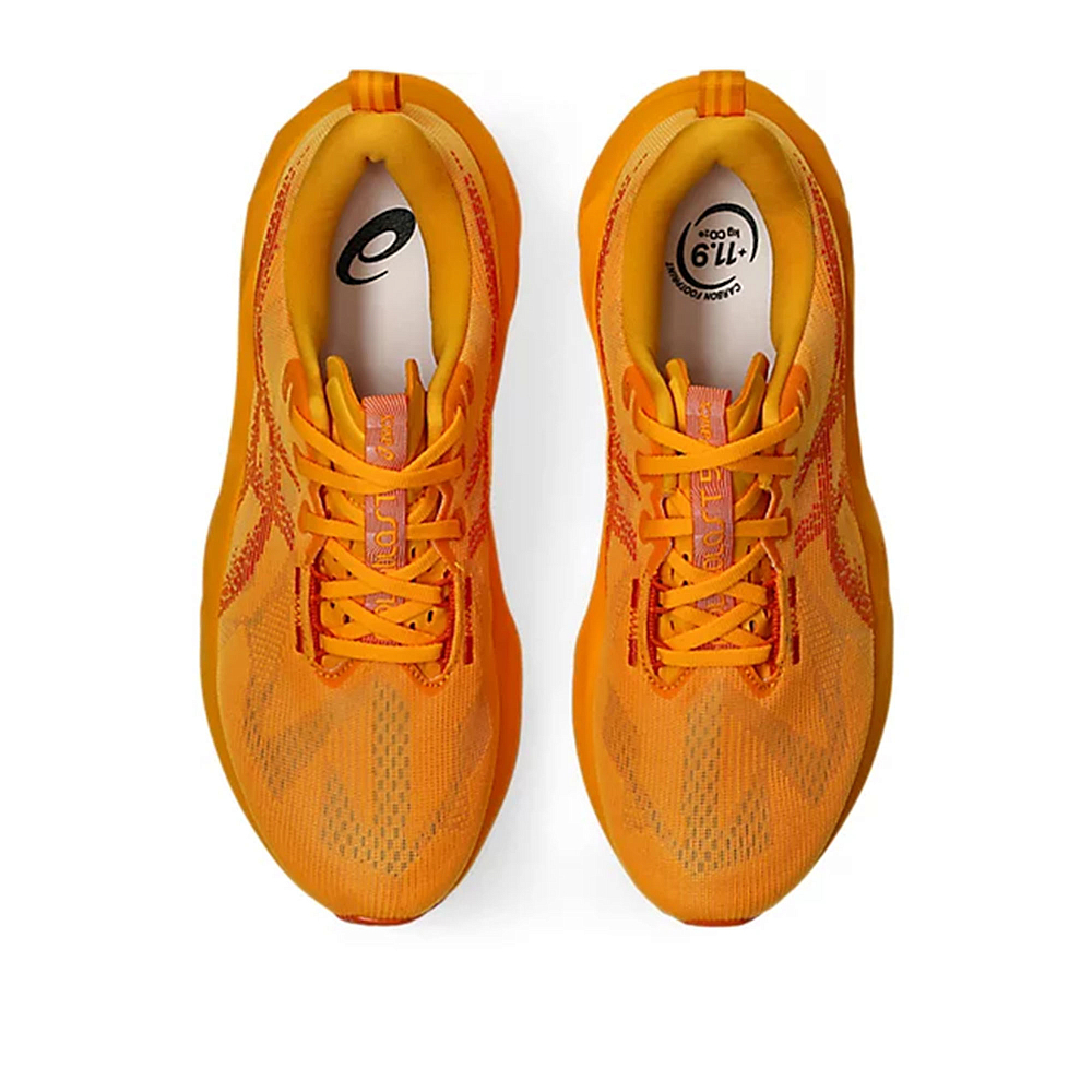 Мужские кроссовки ASICS NOVABLAST 5