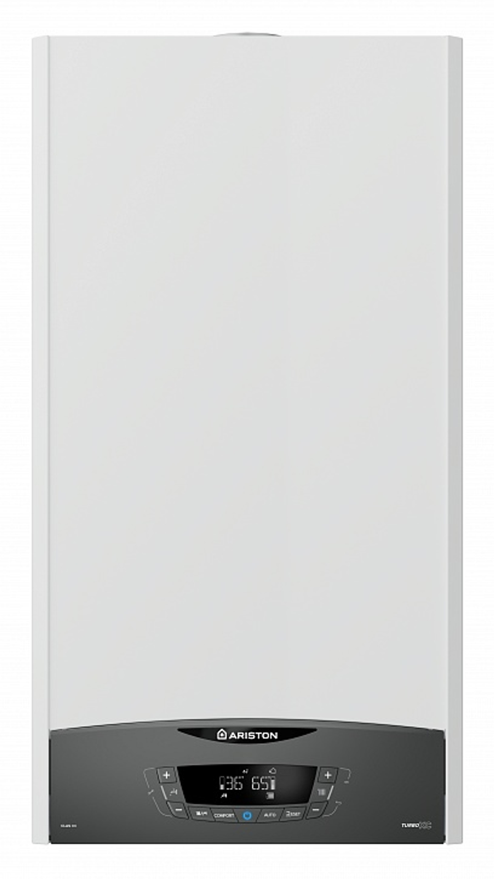 Котел настенный газовый ARISTON CLAS XC SYSTEM 24 FF NG (1.K.Cu)