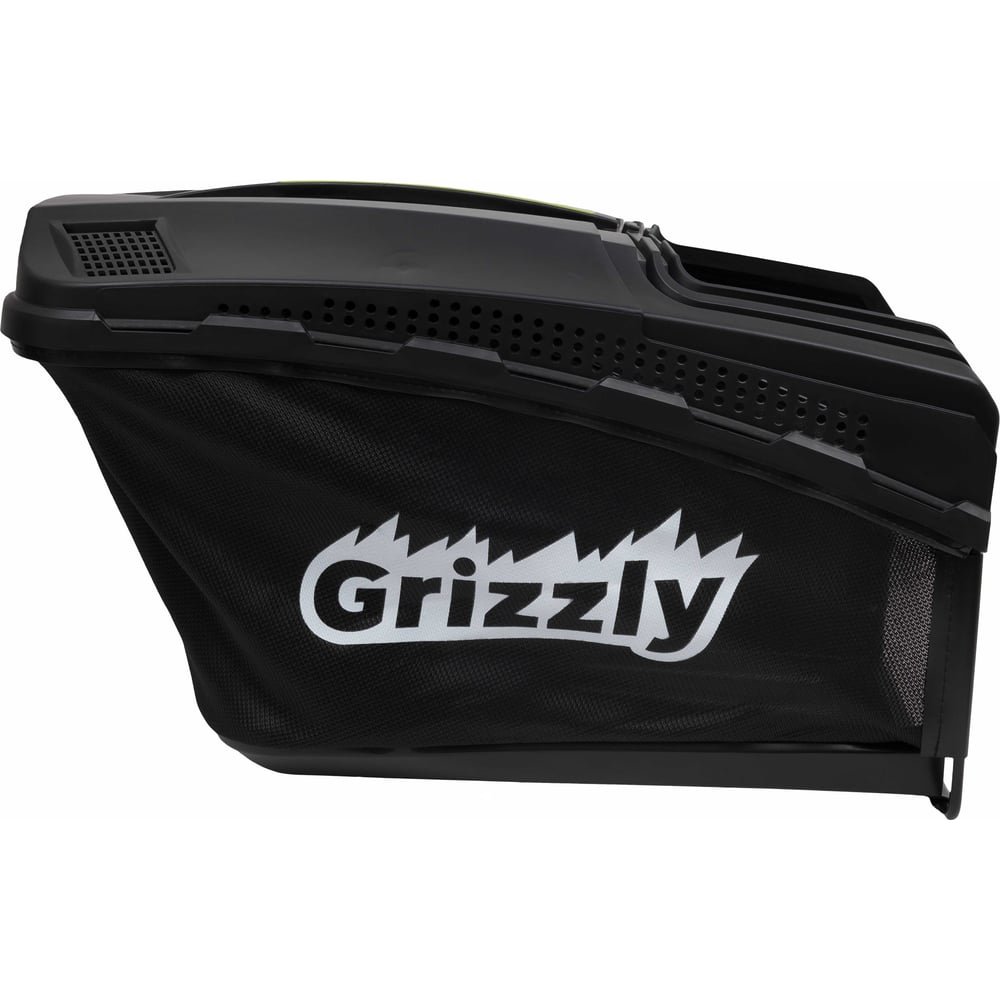 Травосборник для газонокосилки Grizzly GSP-26