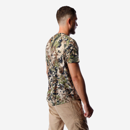 Футболка "Vent" цвет SL