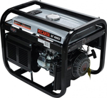 Генератор бензиновый Ресанта БГ 4000 Э 64/1/52
