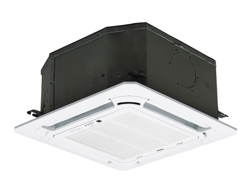 Полупромышленный кассетный кондиционер Midea MCA3-12HRN1-QC2/MOX330-12HN1-Q/T-MBQ4-03E