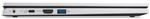 Ноутбук  Acer Aspire 3 A314-42P-R0FL 14 ", Ryzen 7, 16 Гб RAM, 512 Гб SSD, Radeon Graphics, Серебристый