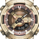 Наручные часы Casio G-Shock GM-S110BP-5A