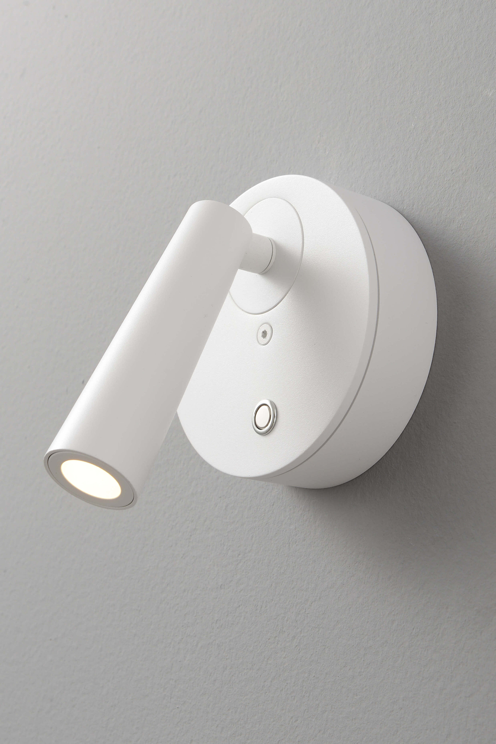 Бра Crystal Lux CLT 233W WH