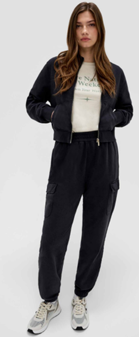 relaxed: Спортивные штаны