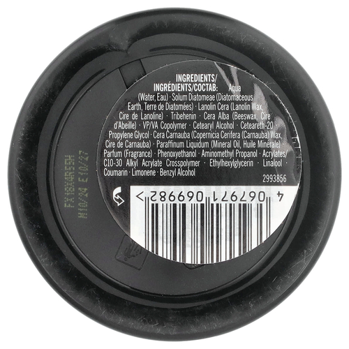 STMNT, сухая глина, 100 мл (3,3 жидк. унции)