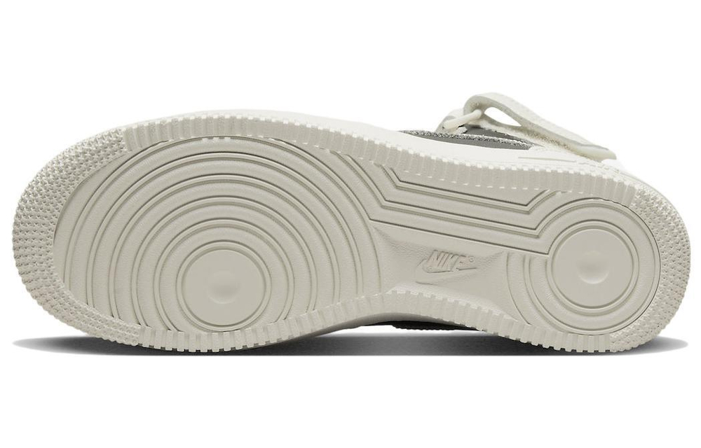 Кроссовки Nike Air Force 1 Reverse Panda (Женская размерная сетка)
