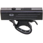 Фонарь велосипедный, передний West Biking YP0701416 Black (аккум. 1800 mAh, Type-C)