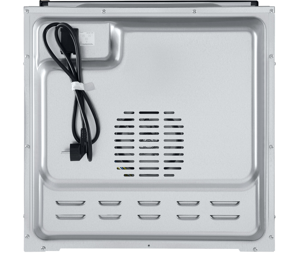 Шкаф духовой электрический MAUNFELD EOEFG.566RBG.MT фото 3