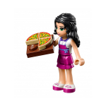 LEGO Friends: Пиццерия 41311 — Heartlake Pizzeria — Лего Френдз Друзья Подружки