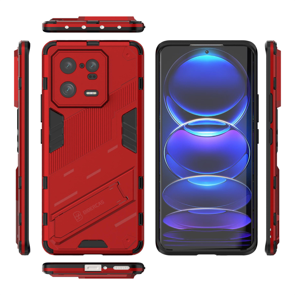 Чехол Warrior Case для Xiaomi 13 Pro