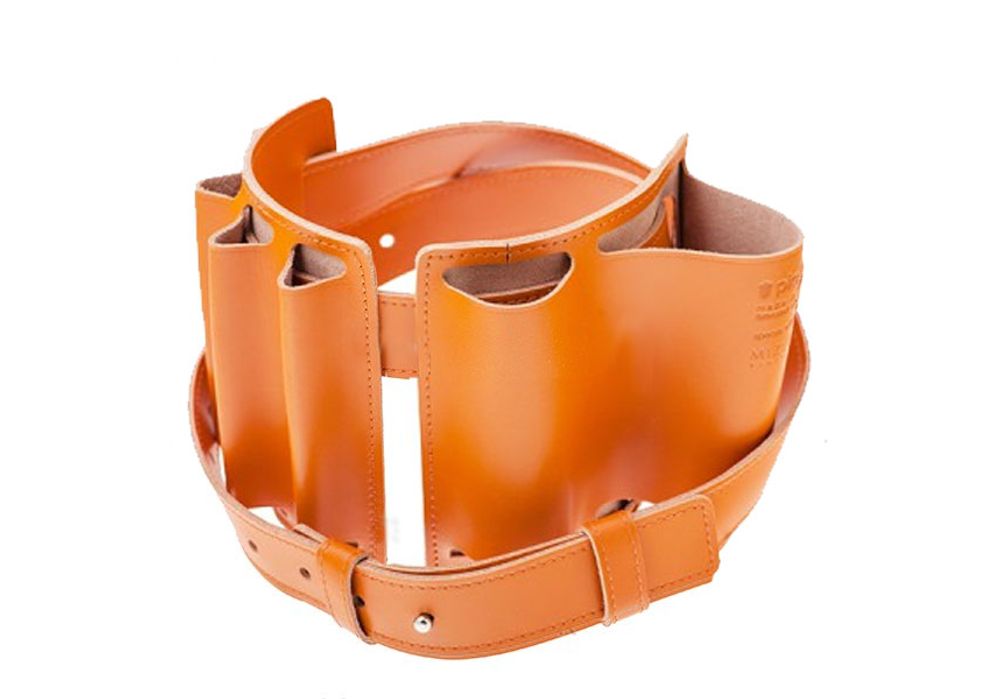 Пояс для инструментов Mizutani Pinetti 2