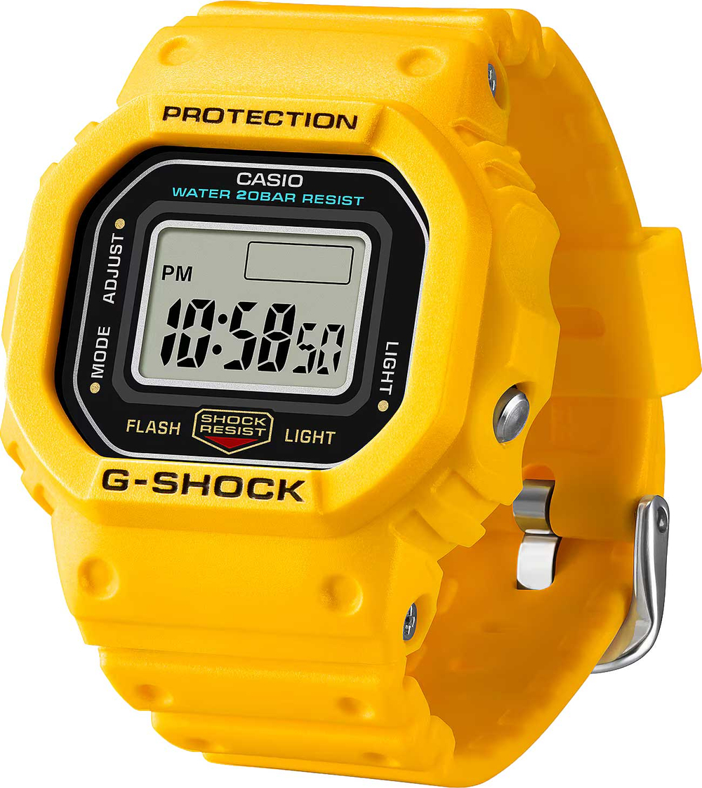 Наручные часы Casio G-Shock DWN-5600-9