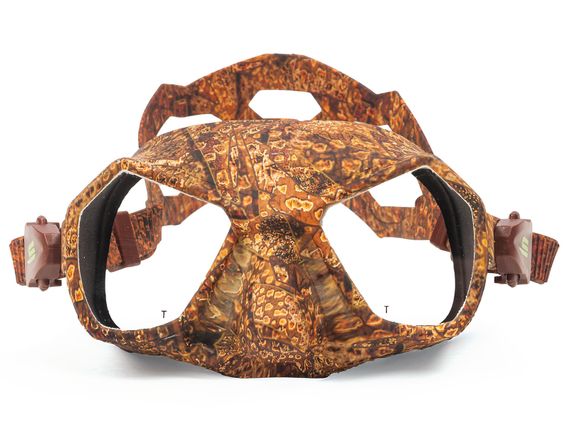 Маска Salvimar Hathor Krypsis