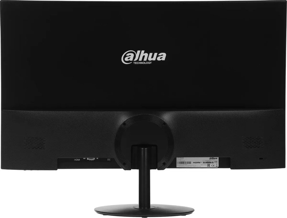 Монитор 23,8" Dahua DHI-LM24-A201Y