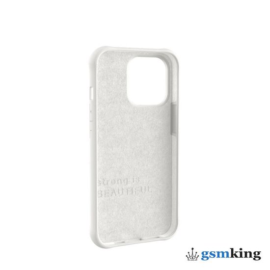 UAG DOT Series Case for Apple iPhone 13 Pro Marshmallow (Белый)11315V313535
