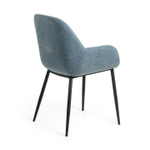 Стул Konna синий