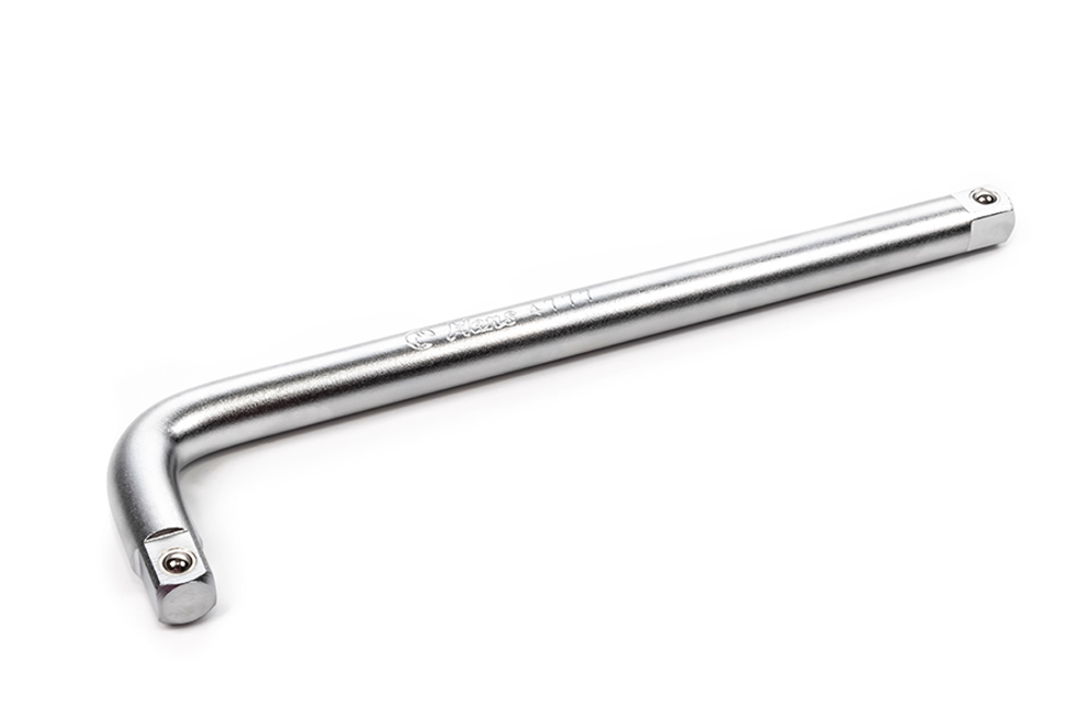 Вороток L-образный 1/2, 4777, Hans