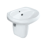 Раковина Jaquar SLS-WHT-6801