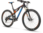Велосипед Stevens Jura ES 29" (2016)