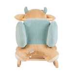 Качалка детская Nattou MILA ZOË LANA Корова 266215