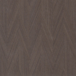 Ламинированная панель ПВХ ВЕК Каштан Графика 2700х250мм