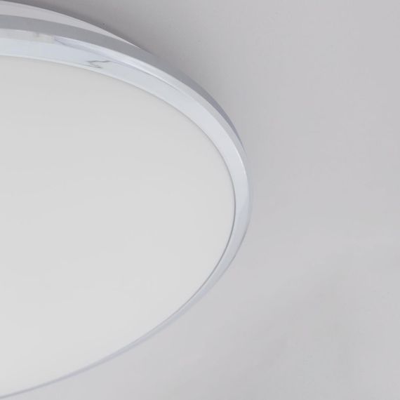 Потолочный светодиодный светильник Citilux Луна CL702301N