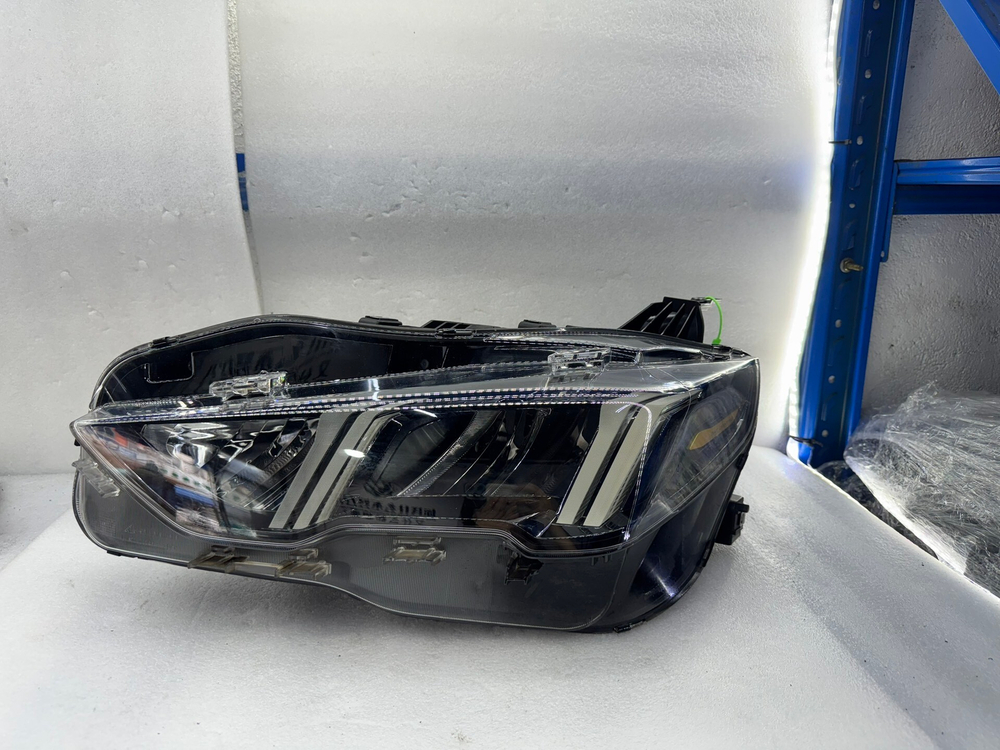LED фара левая ГАК Trumpchi EMPOW (Yingbao) оригинал,