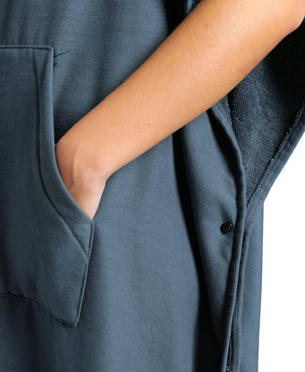 Пончо ARENA SOFTDRY PONCHO