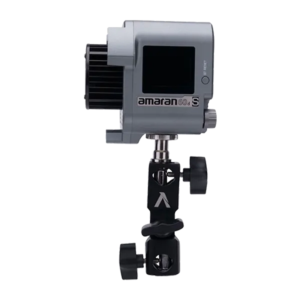 Осветитель светодиодный Aputure Amaran COB 60D S 5600K