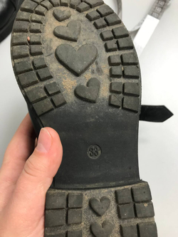 Ботинки Futurino осенние 33 размер